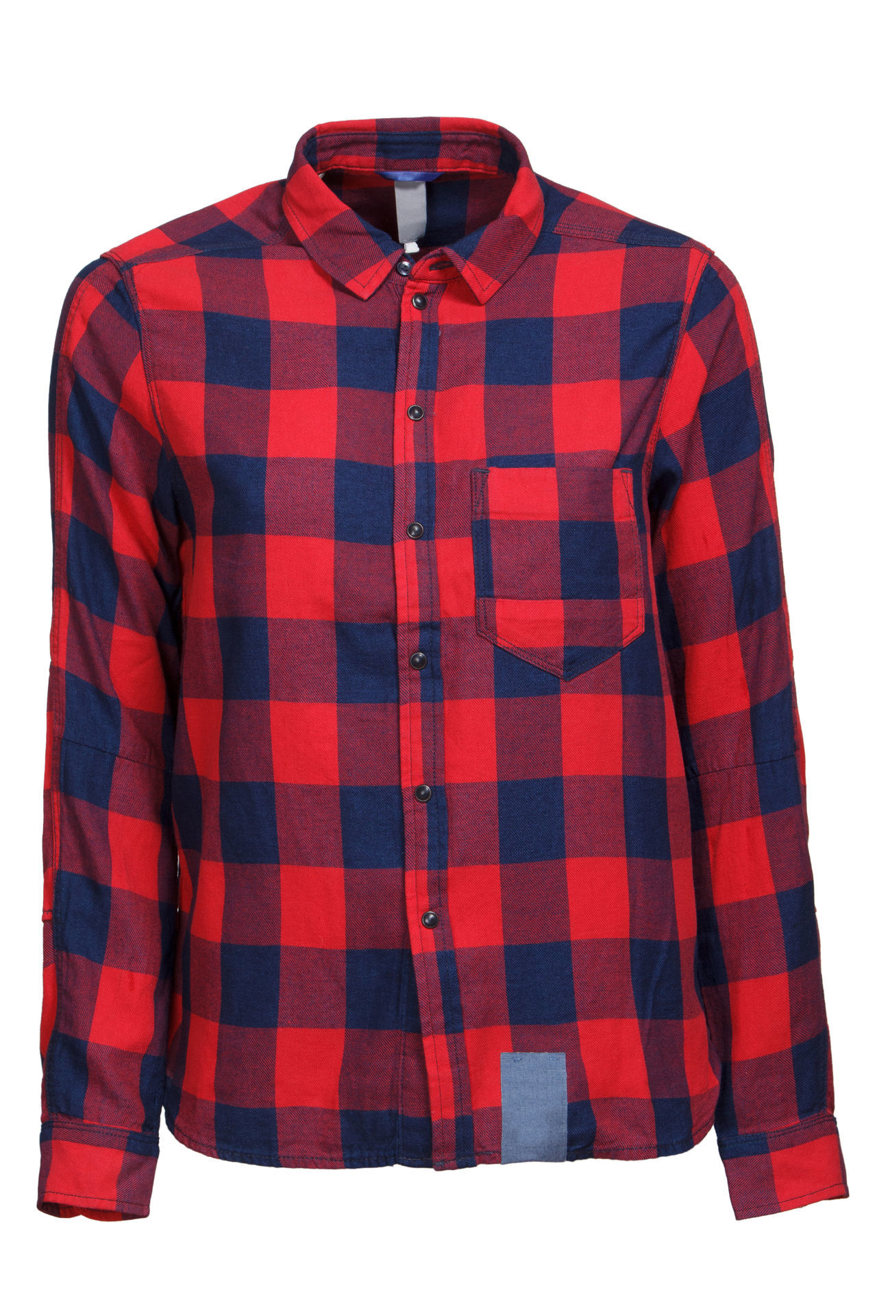 mens flannel plaid shirts