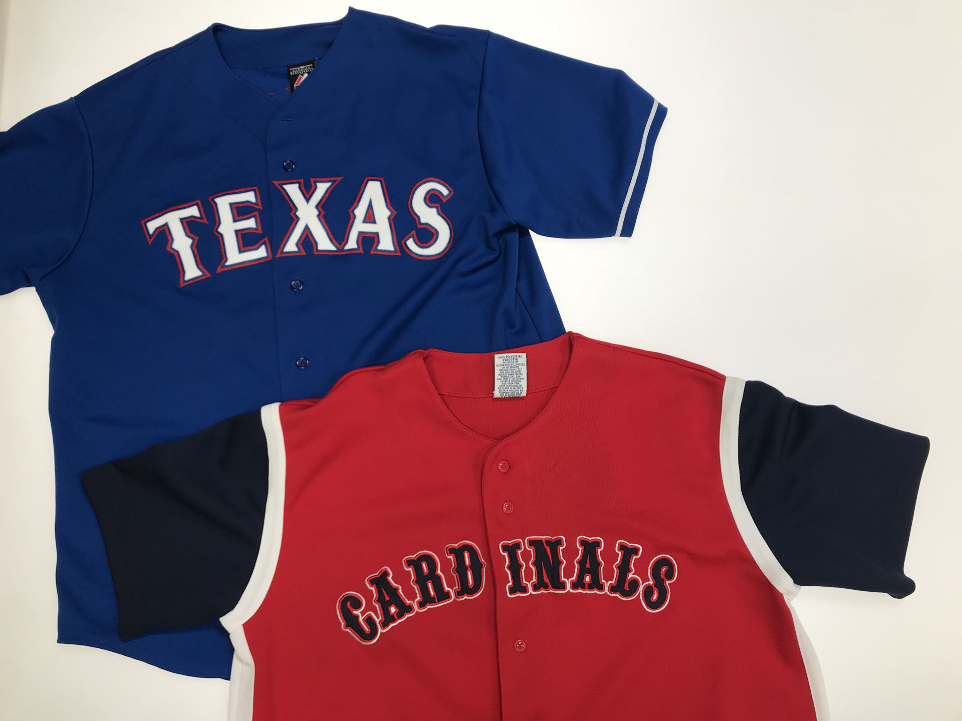 official mlb shirts