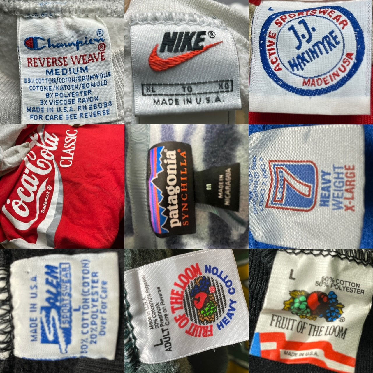 bulk vintage wholesale sweatshirts